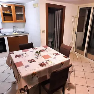 O' Vascio Apartment Naples