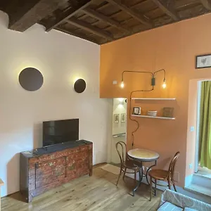 Domus Remi Apartment Rome