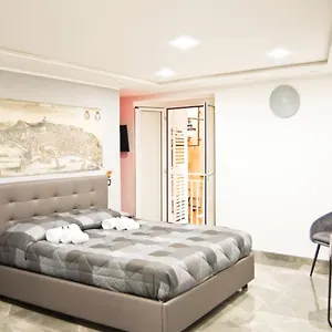 Sotterranea Con Vasca Idromassaggio Apartment Naples