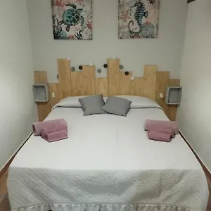 Il Mirto Bianco Holiday home Olmedo