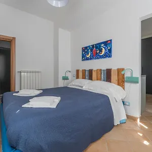 Creuza De 5 Terre Volastra